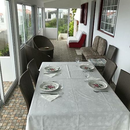 Casa Da Vinha Villa Feteira  Екстериор снимка