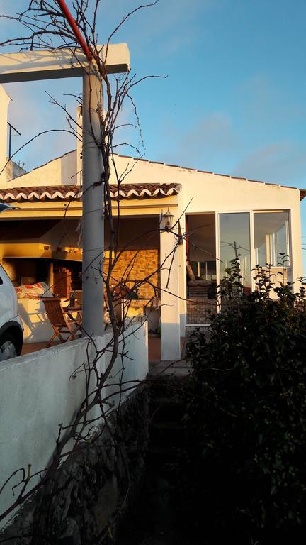 Casa Da Vinha Villa Feteira  Екстериор снимка