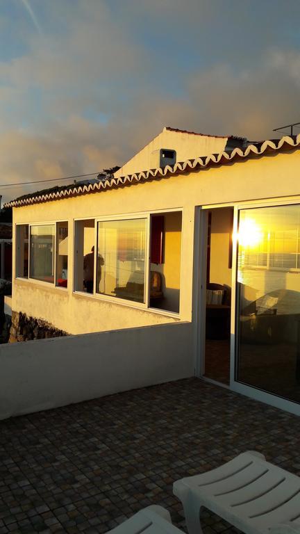 Casa Da Vinha Villa Feteira  Екстериор снимка