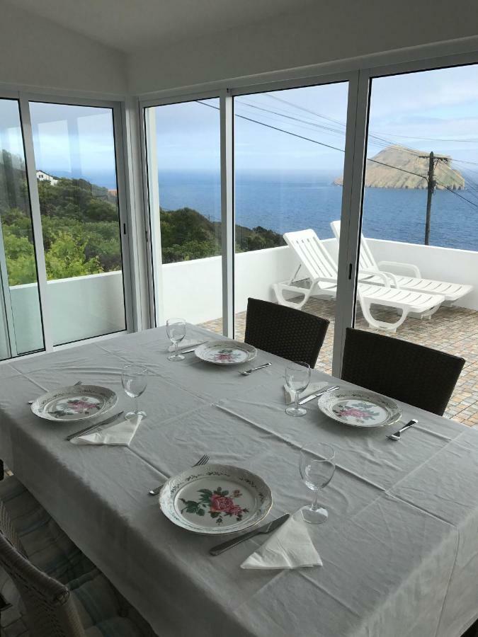 Casa Da Vinha Villa Feteira  Екстериор снимка