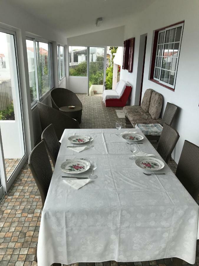 Casa Da Vinha Villa Feteira  Екстериор снимка