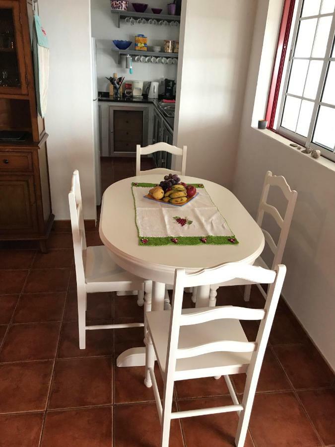 Casa Da Vinha Villa Feteira  Екстериор снимка